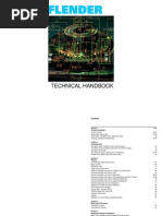 Flender Technical Hand Book