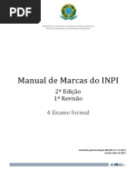 Manual de Marcas 2a Edicao 1a Revisao Capítulo4