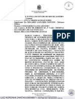 Habeas Corpus Concedido Ausencia de Audiencia de Custodia