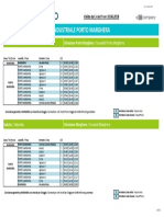 Arriva Veneto - Linea 87 - Sab - Sat