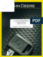 Catálogo de Peças John Deere 710RF 712 716 PDF