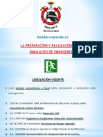 Preparacion y realizacion de simulacro de emergencia.pdf