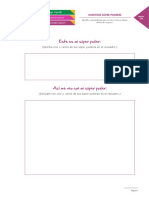 Sesiones de Tutoria PDF