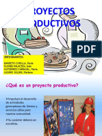 Diapositivas Proyectos.A