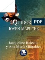Juanita La Joven Mapuche PDF