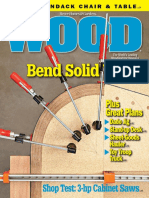 Wood Magazine 254 2018 PDF