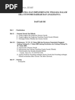 Download Politik Hukum Problematika Dan Implementasi Pilkada Dalam Era Otonomi Daerah Dan ya by Timur Abimanyu SHMH SN38116817 doc pdf