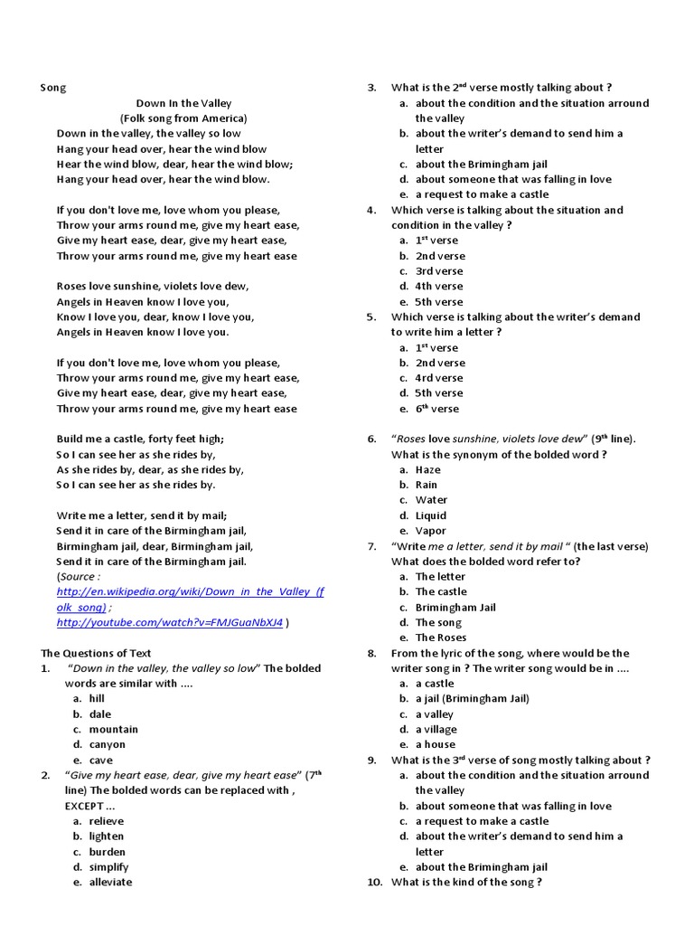 Pat Bahasa Inggris Kelas 11 Jadi English Language Communication