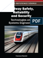 [Francesco_Flammini,_Francesco_Flammini] - Railway Safety, Reliability and Security