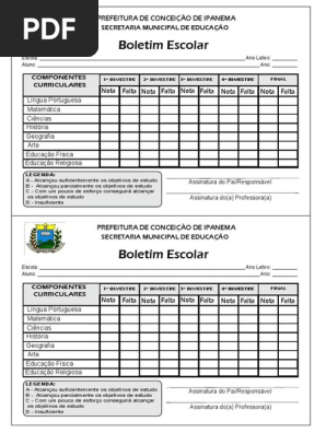 Bom Boletim Escolar 5.500+ Boletim Escolar Ilustração De Stock,