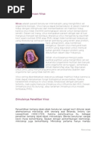 Download Sejarah Penemuan Virus by jinwenchang SN38117790 doc pdf