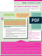 Preguntas Explicadas Competencias Saber Tyt 2018-1