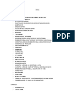 Guía completa sobre ansiolíticos, antidepresivos y otros psicofármacos