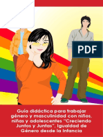 Guía didáctica para trabajar Género en la Escuela.pdf