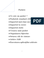 Pachete Slide PDF