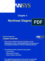AWS90 Structural Nonlin Ch04 Diagnostics