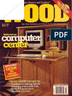 Wood Magazine 140 2002