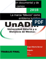 Trabajo Final