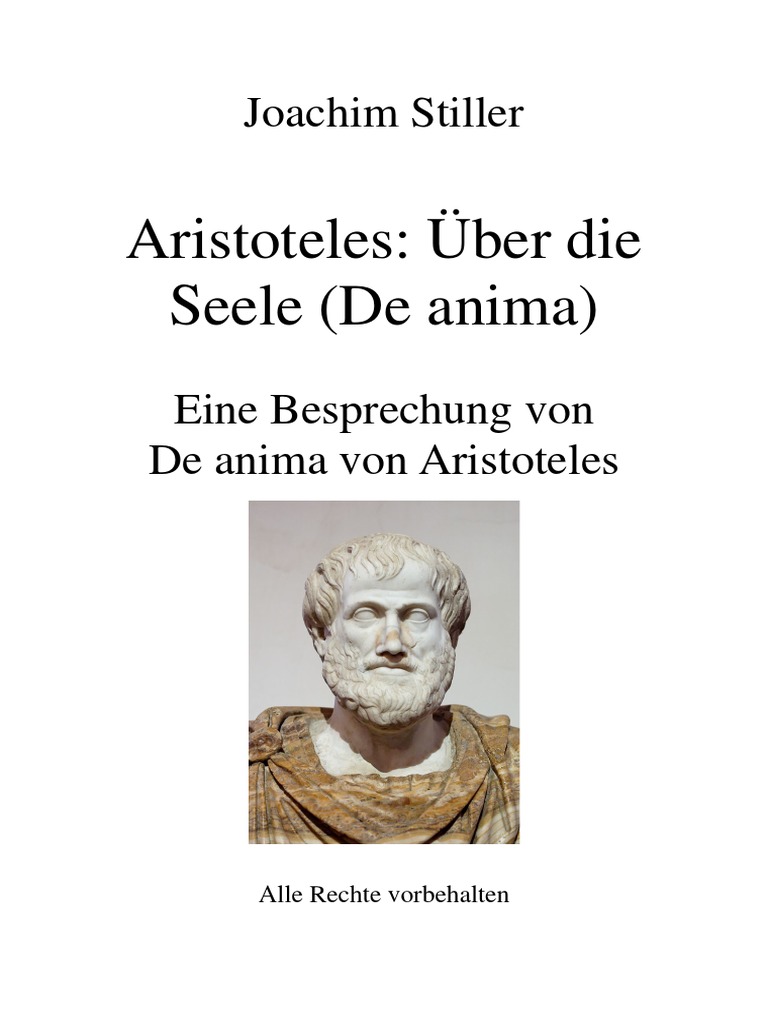 Download Aristoteles seele Desktop Wallpaper Free