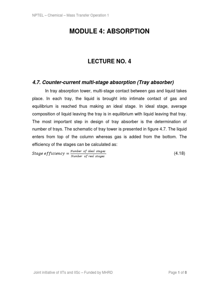 Lec4 PDF | PDF