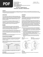 tt-750 Tool-Less Closure Installation Operation Manual - Dec 2012 PDF