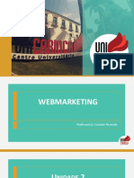 Webmsrketing