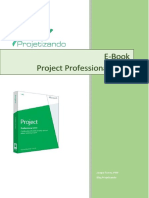 Ebook Project 2013 Módulo 1 PDF