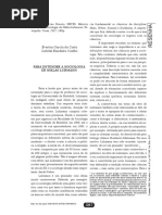Para Entender a Sociologia de Niklas Luhmann