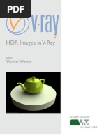 Download 03 Wouter Tutorials How to Use HDR Images in Vray by Rahul Gupta SN38119104 doc pdf
