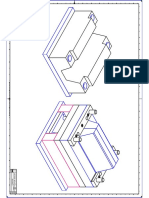 3d Porta Molde 400x300 Con Carro