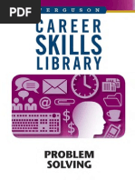 Download Careerskillslibrary-Problemsolving2009 Wwwamaderforum by dilipsugadev SN38119215 doc pdf