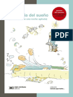 La Ciencia Del Suenio 1 PDF