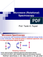 Microwave Spectroscopy BSC Lect 2