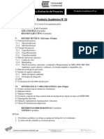 proyectos Producto Académico N° 03 (Entregable) (1).docx