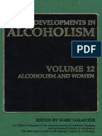 Marc Galanter-Recent Developments in Alcoholism_ Alcoholism and Women. Volume 12-Springer (1995).pdf
