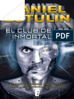 El Club de Los Inmortales