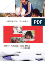 Conocimientos Pedagogicos 2 PDF