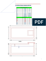 Diseno Estructural Tanque Septico