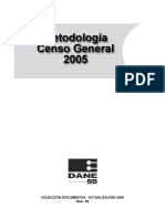Censo 2005