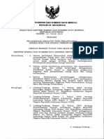 Permen ESDM 10 2012 PDF