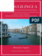 Ebook Scioglilingua Italiano