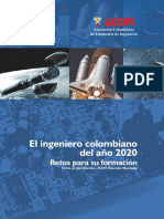 ACTIVIDAD 2 El Ingeniero Colombiano Del Ano 2020