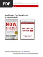 Download Strengths Finder Book Summary by angelcristina11 SN38120315 doc pdf