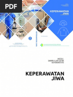 Keperawatan Jiwa Komprehensif PDF