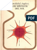 Los Misticos Del SOL PDF
