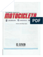 Enciclopedia de La Moto