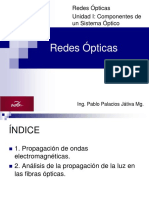 Clase 2 Líneas de Transmisión y Modos de Propagación