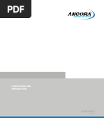 Catalogo Ancora 2018