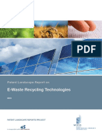 Patent Landscape Report on.pdf
