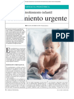 Tratamiento Urgente: Estreñimiento Infantil